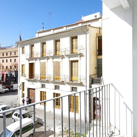 Mosen Sorell Apartments Valencia Zimmer foto