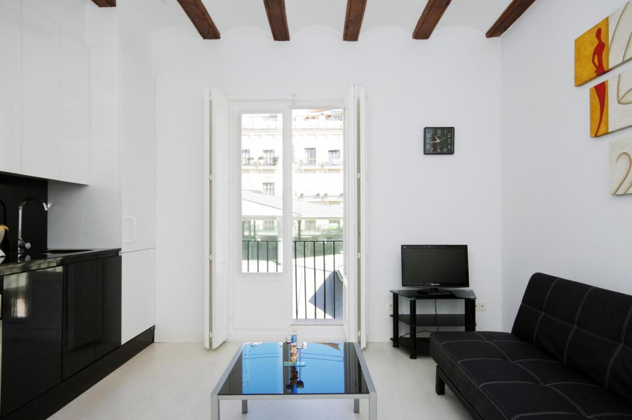 Mosen Sorell Apartments Valencia Zimmer foto