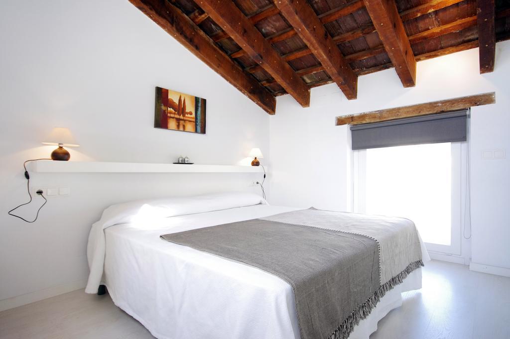 Mosen Sorell Apartments Valencia Zimmer foto