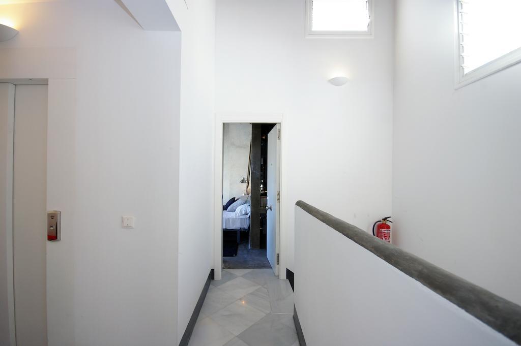Mosen Sorell Apartments Valencia Exterior foto